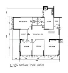 Blk 522 Jurong West Street 52 (Jurong West), HDB 5 Rooms #502125141